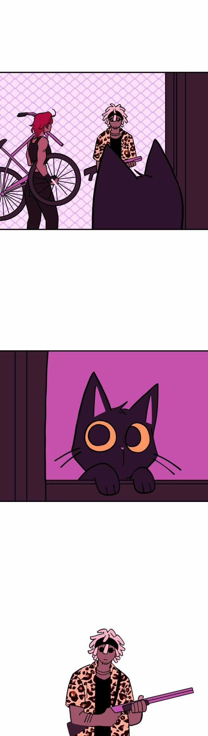 Homesick - Chương 43 - Trang 25