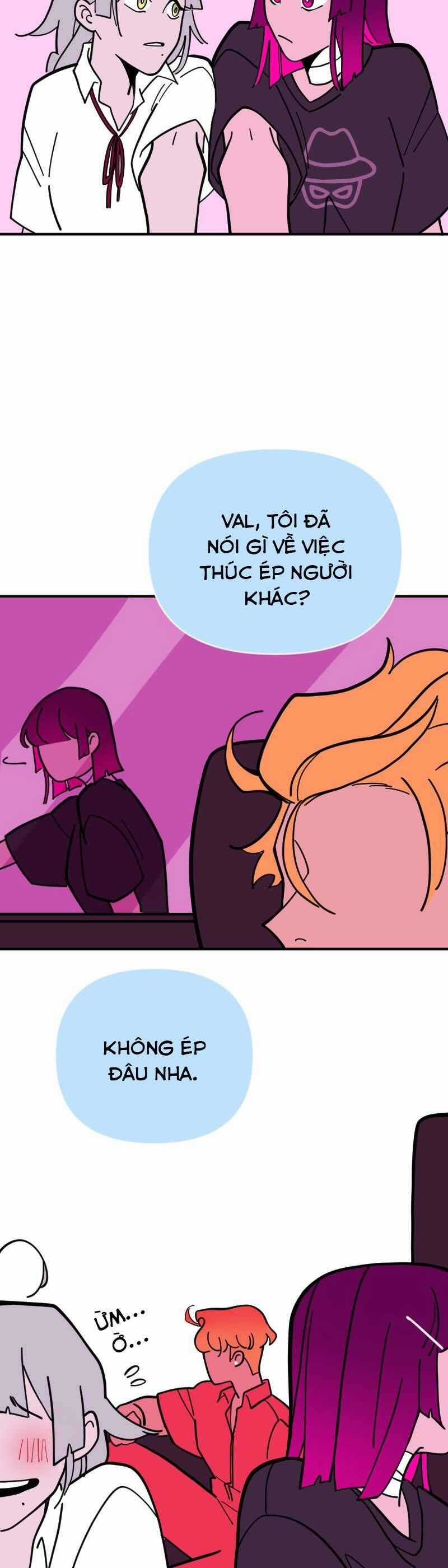 Homesick - Chương 43 - Trang 30