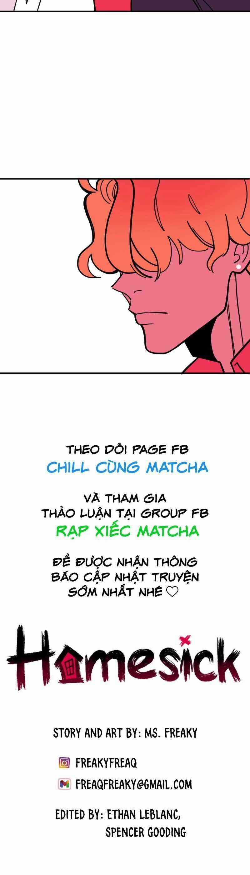 Homesick - Chương 43 - Trang 31