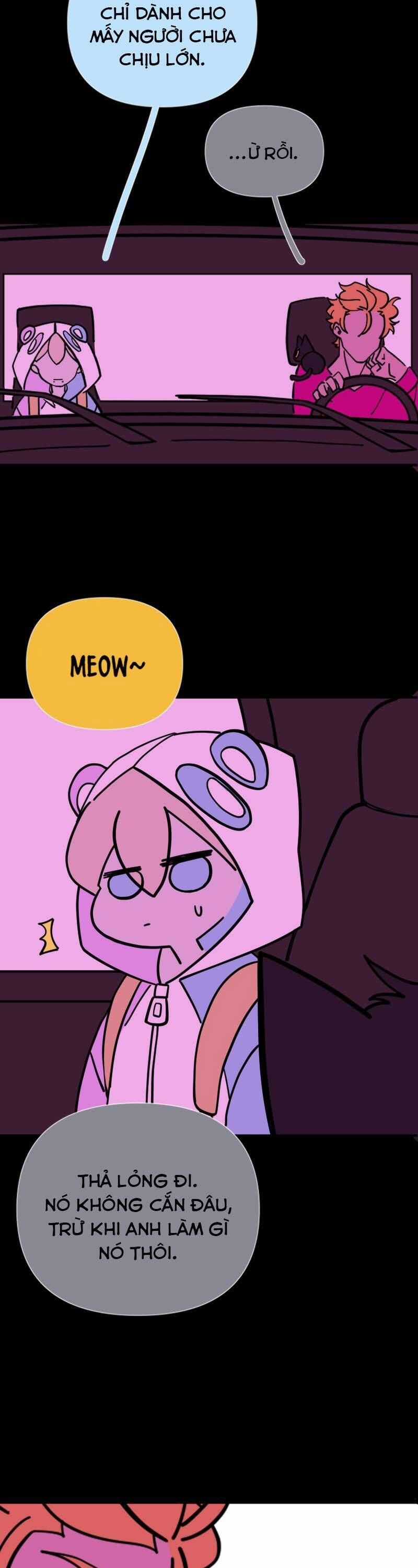 Homesick - Chương 43 - Trang 6