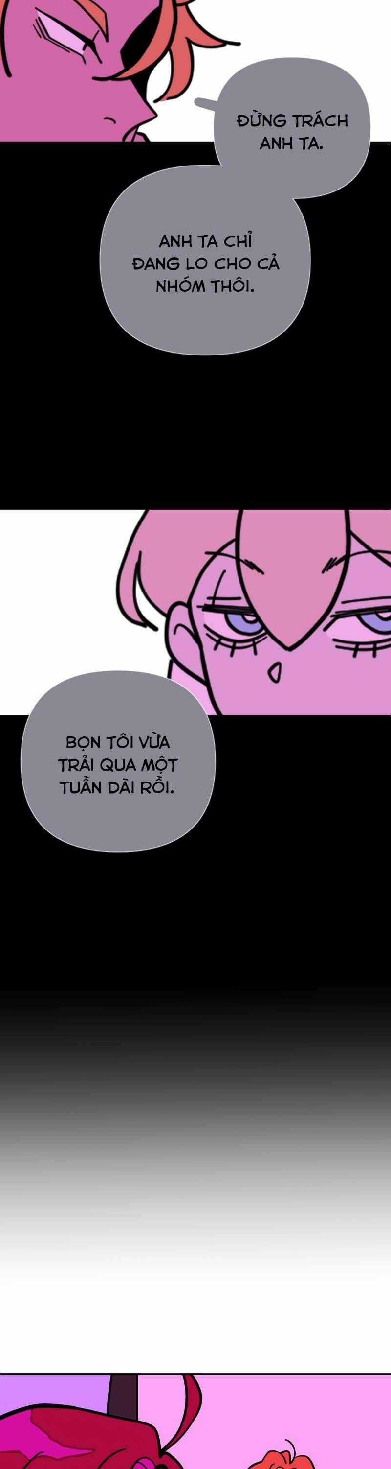 Homesick - Chương 43 - Trang 7