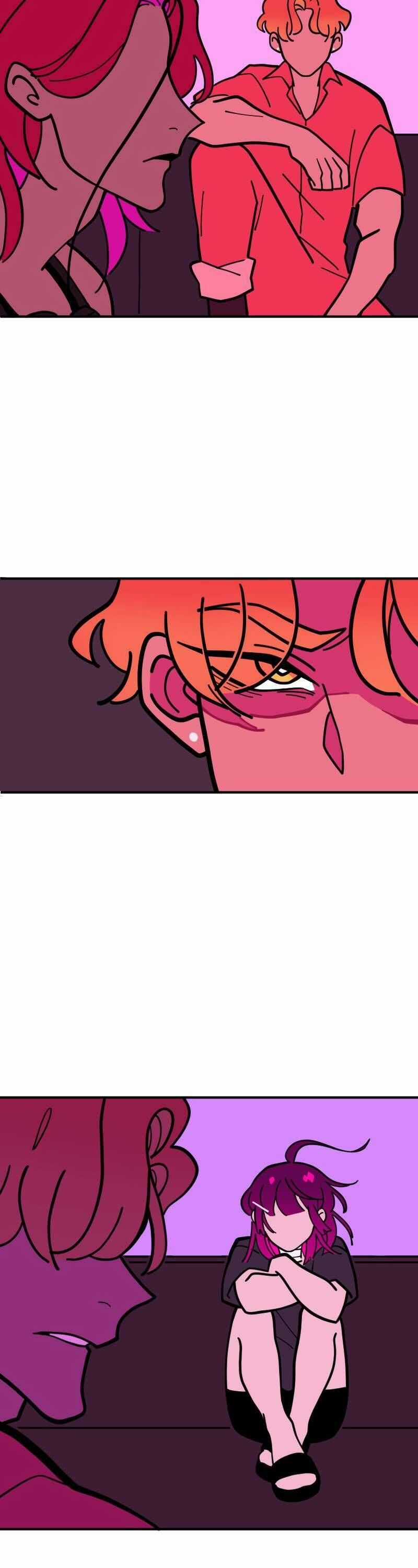 Homesick - Chương 43 - Trang 8