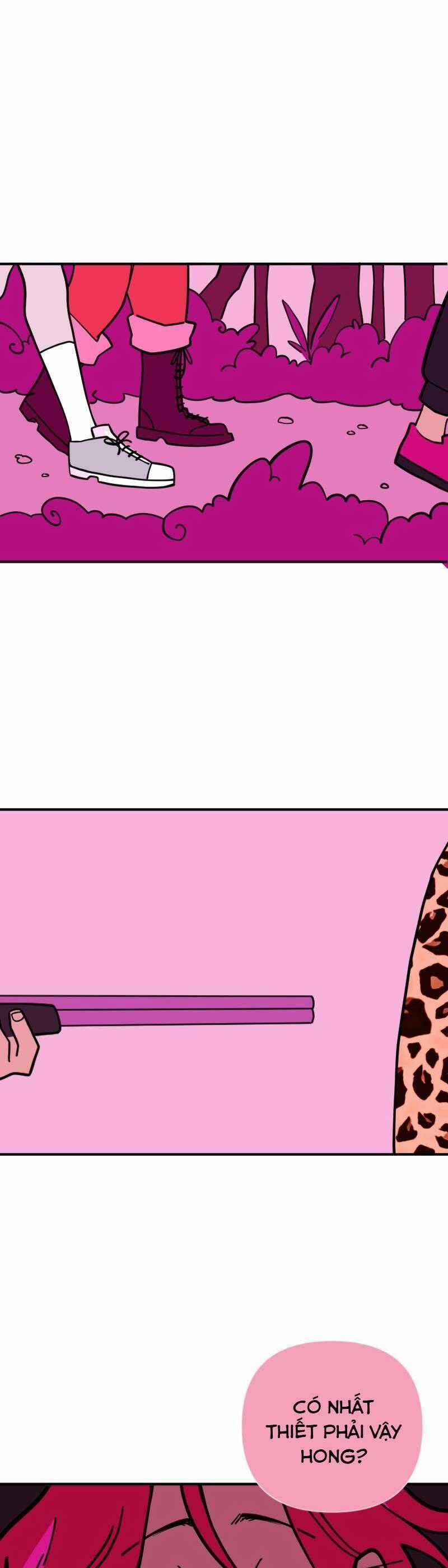 Homesick - Chương 44 - Trang 2