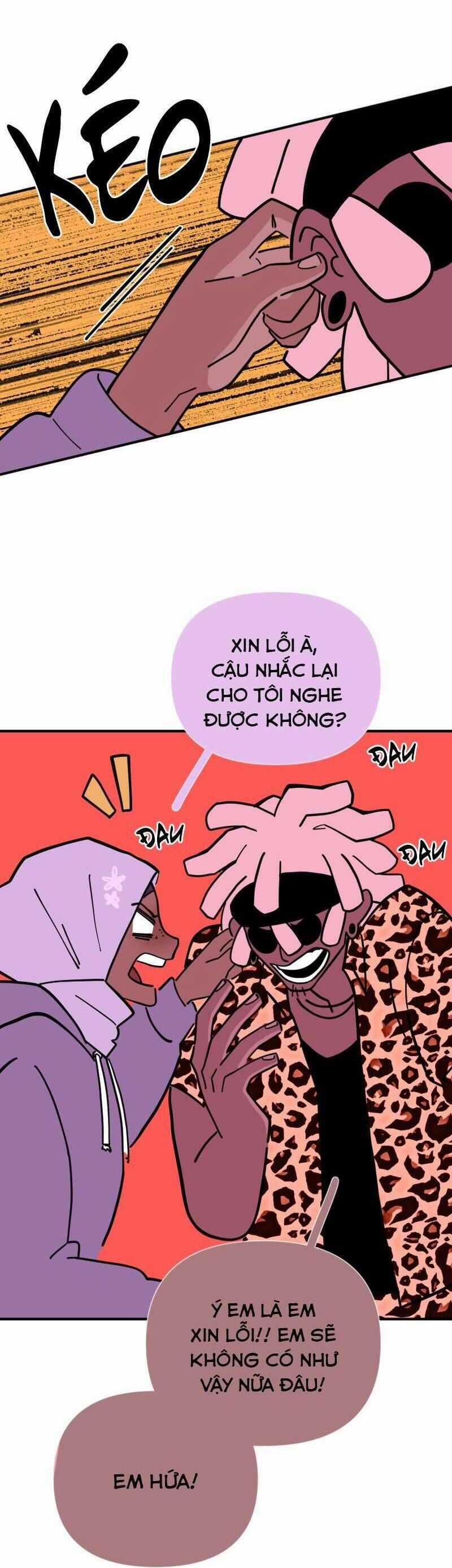 Homesick - Chương 44 - Trang 13