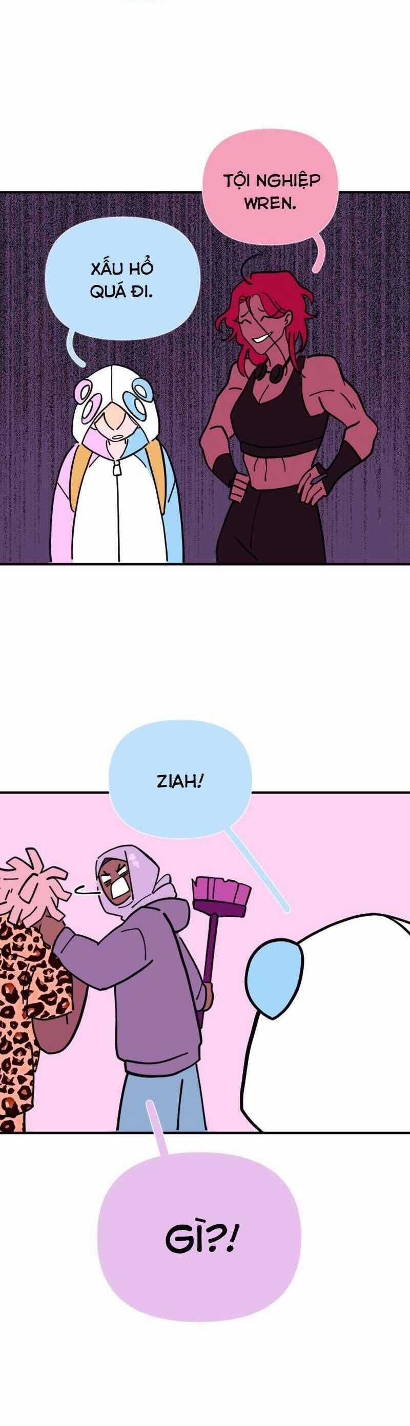 Homesick - Chương 44 - Trang 14