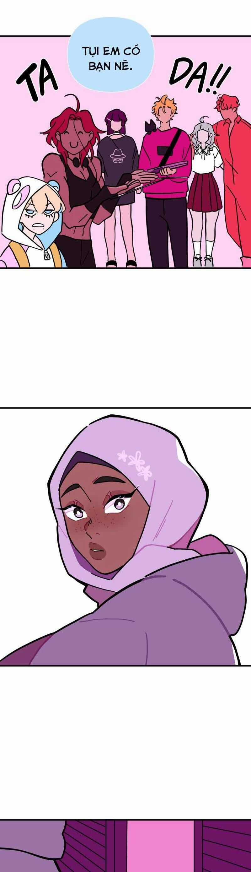 Homesick - Chương 44 - Trang 15