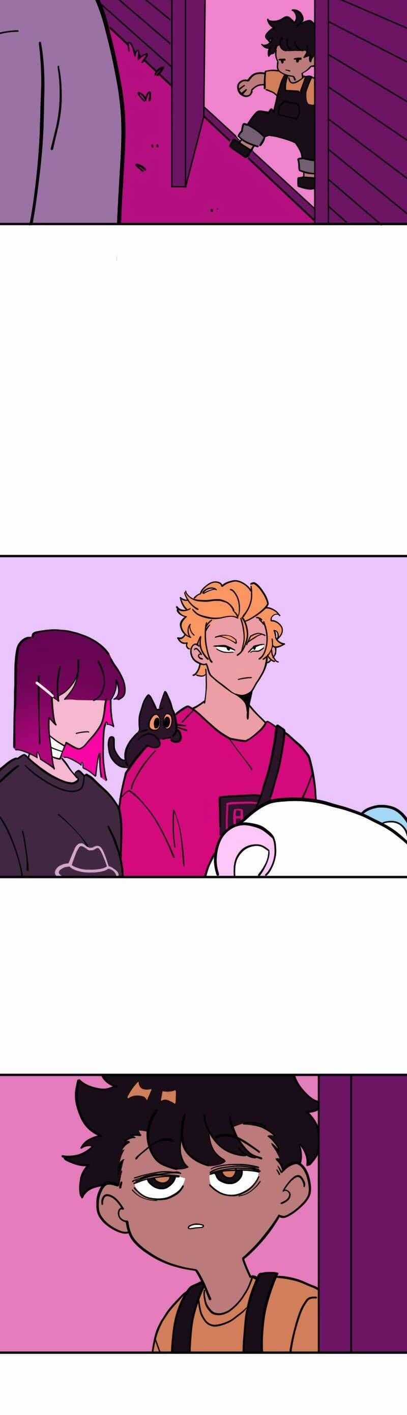 Homesick - Chương 44 - Trang 16