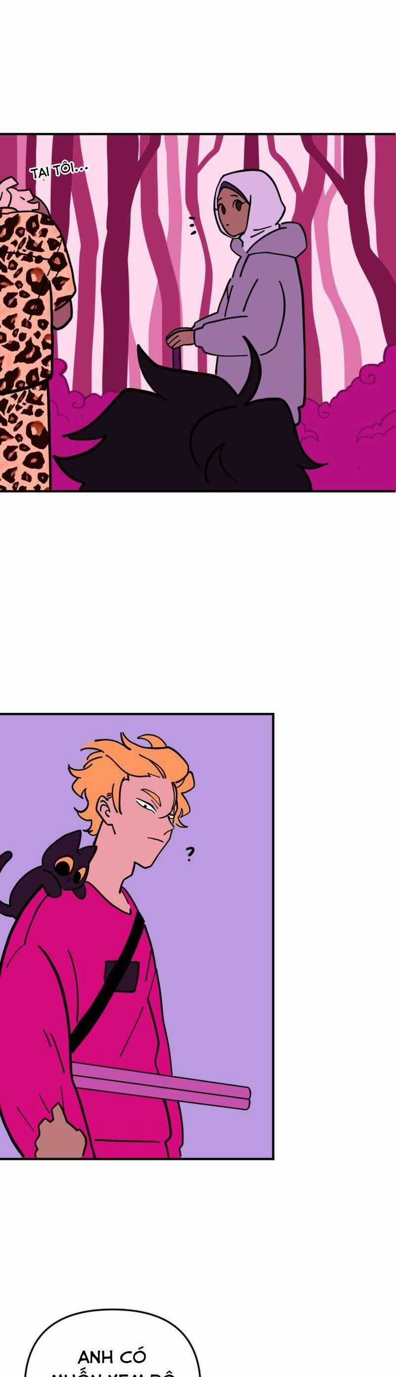 Homesick - Chương 44 - Trang 17