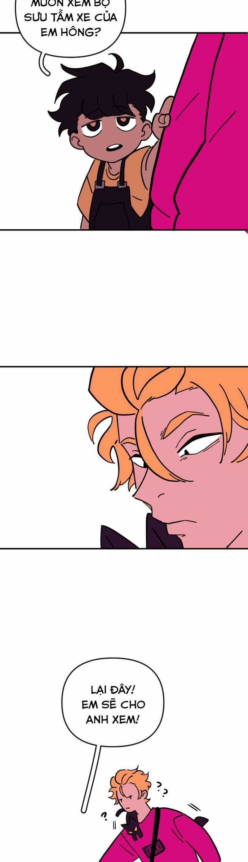 Homesick - Chương 44 - Trang 18