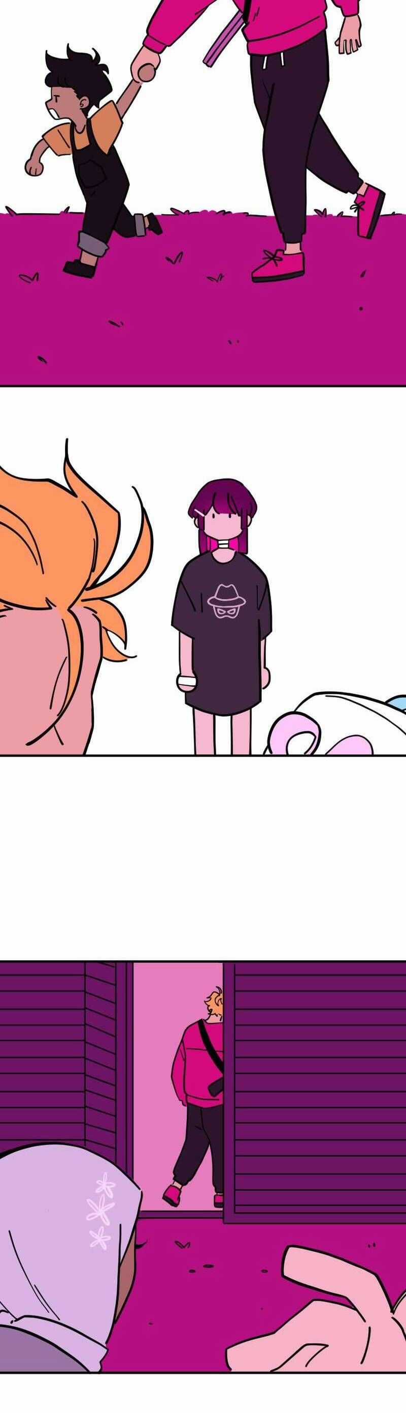 Homesick - Chương 44 - Trang 19