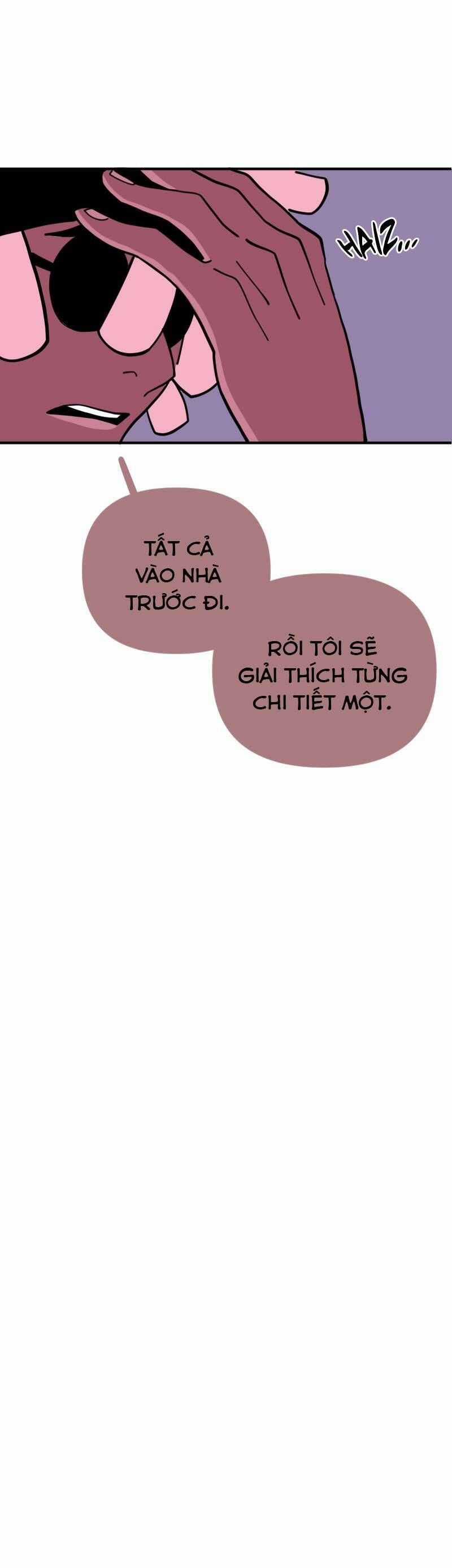 Homesick - Chương 44 - Trang 20