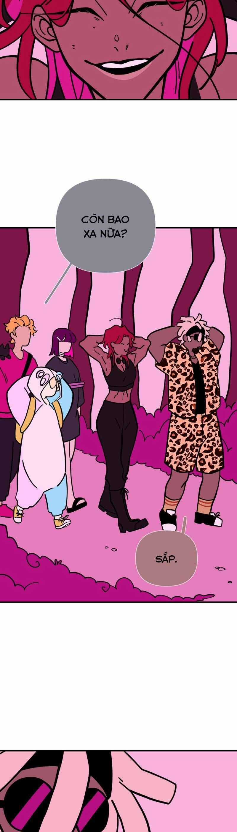 Homesick - Chương 44 - Trang 3