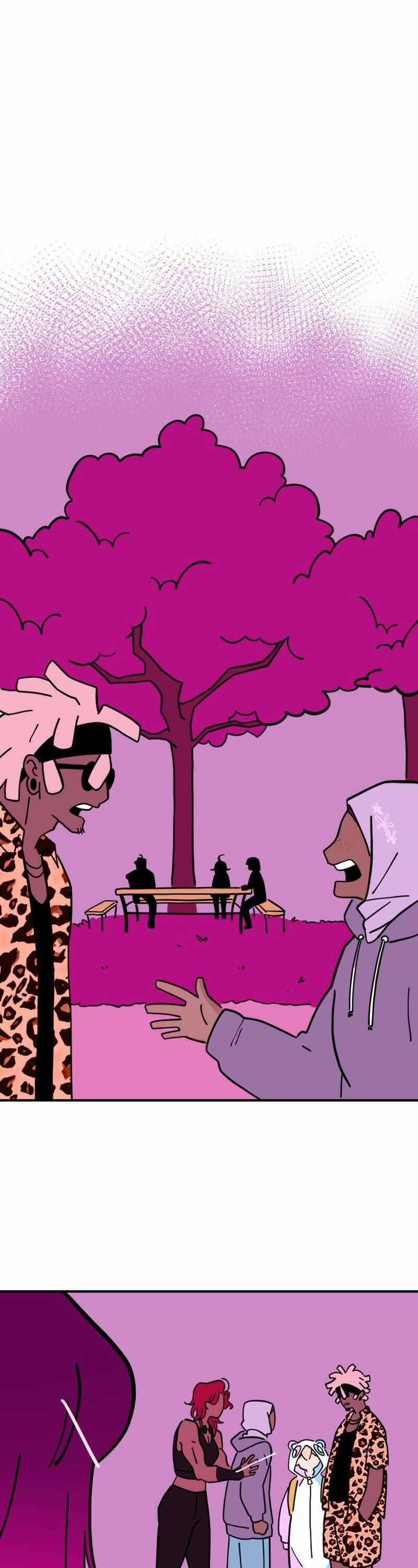 Homesick - Chương 44 - Trang 21