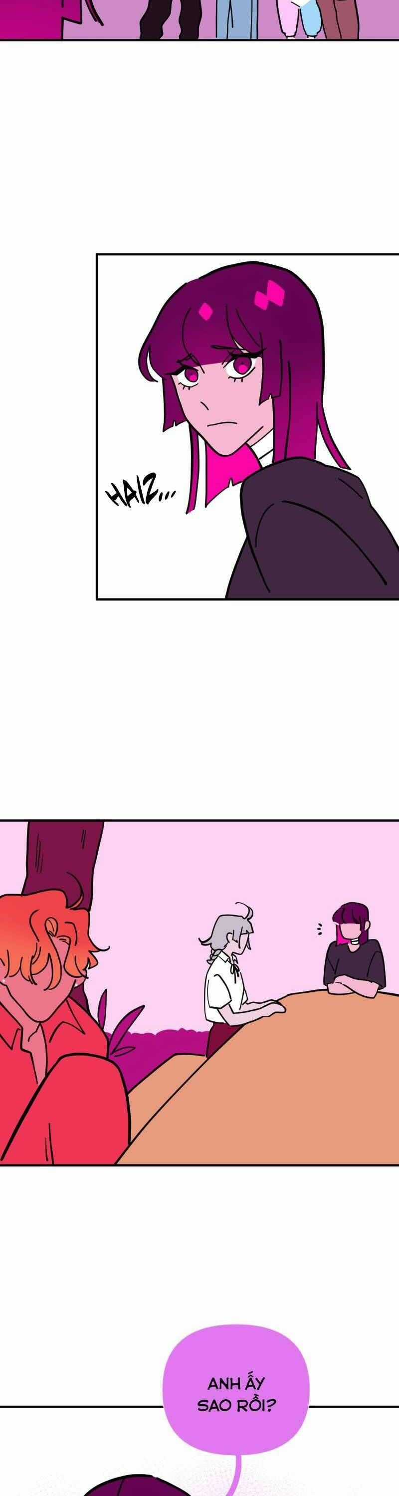 Homesick - Chương 44 - Trang 22