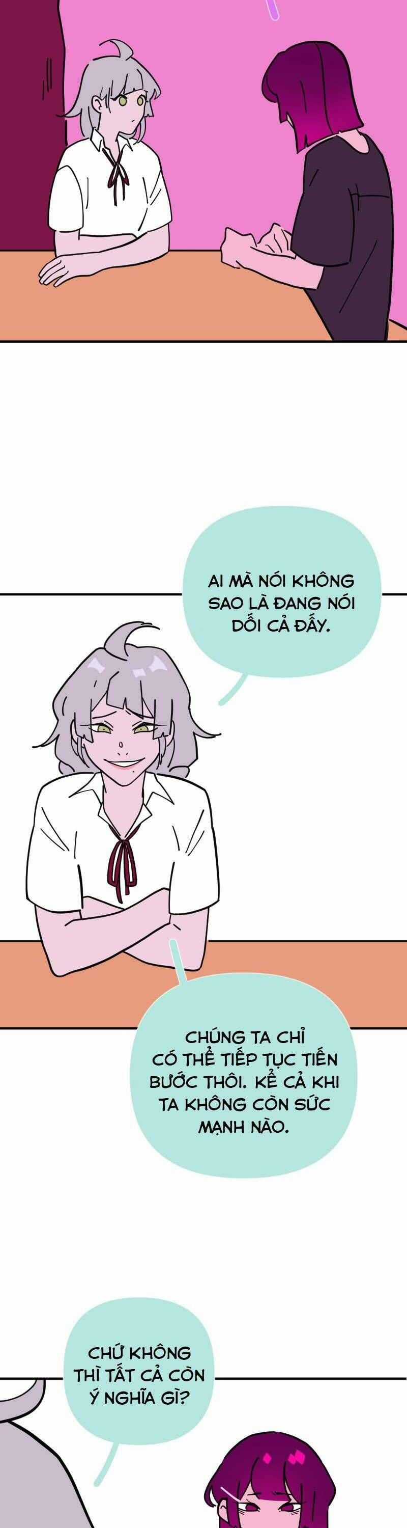 Homesick - Chương 44 - Trang 24