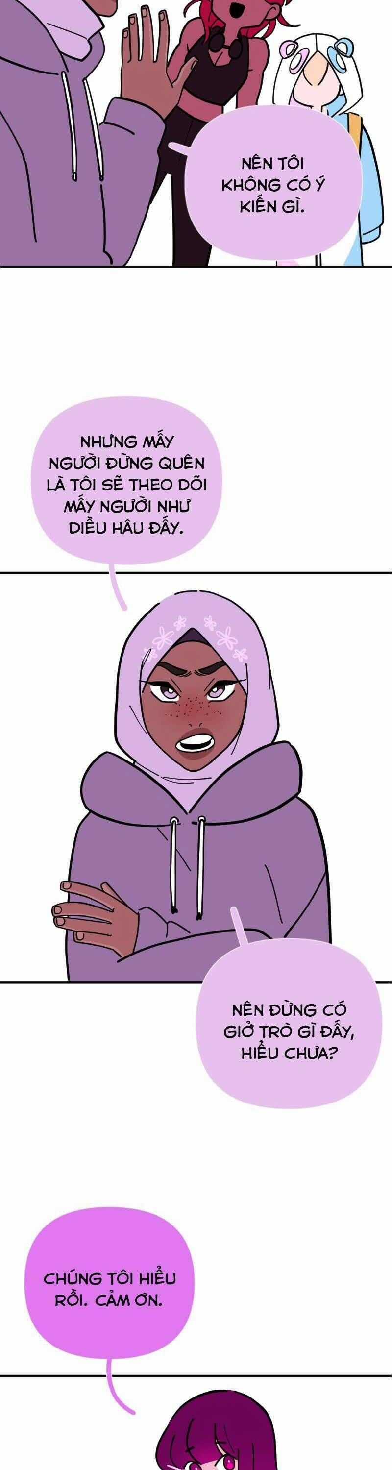 Homesick - Chương 44 - Trang 26