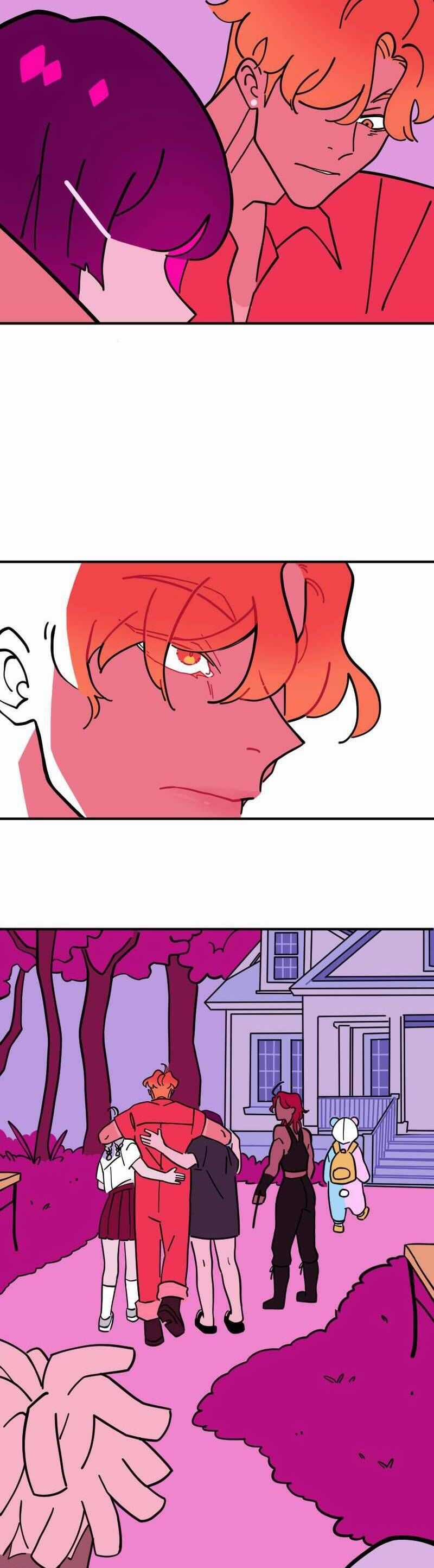 Homesick - Chương 44 - Trang 29