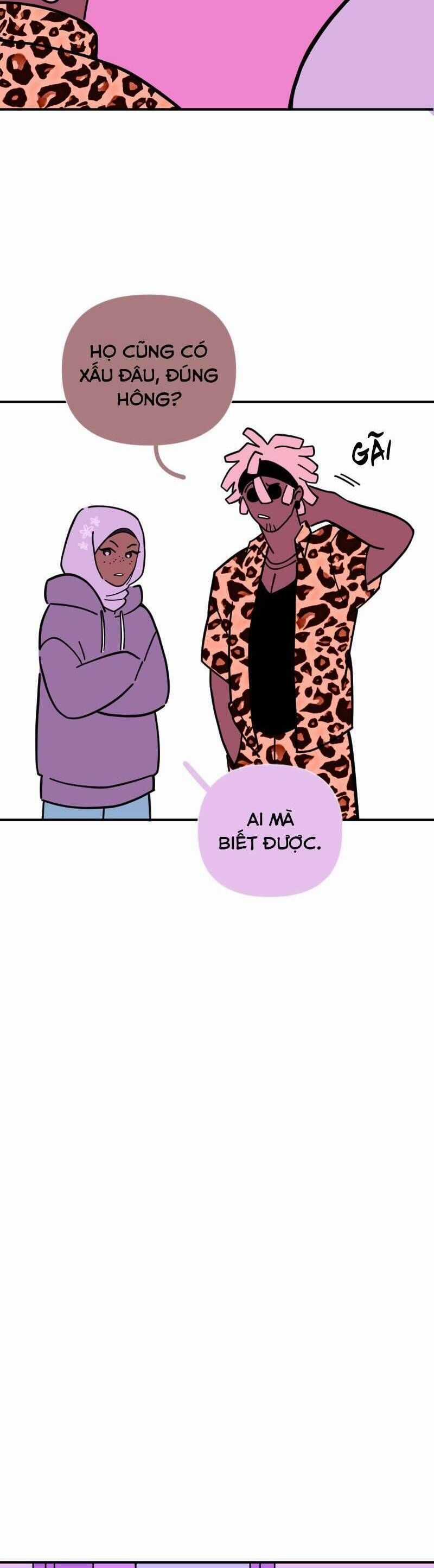 Homesick - Chương 44 - Trang 30