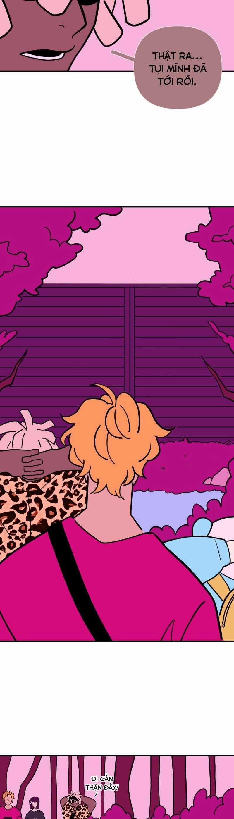 Homesick - Chương 44 - Trang 4