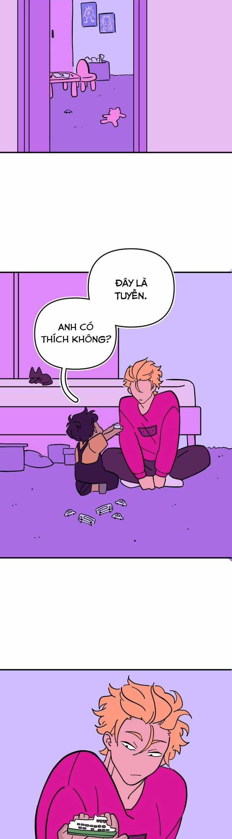 Homesick - Chương 44 - Trang 31