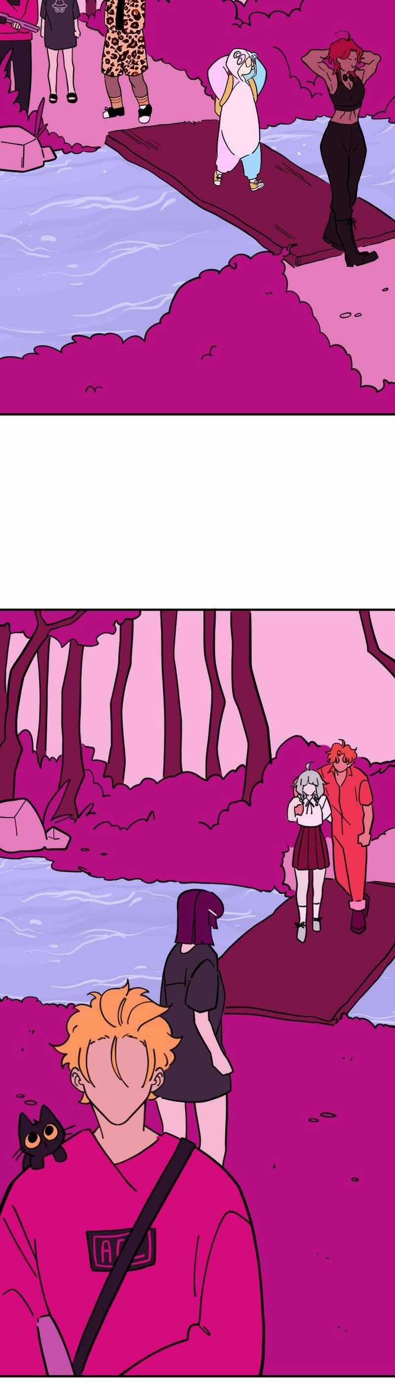 Homesick - Chương 44 - Trang 5