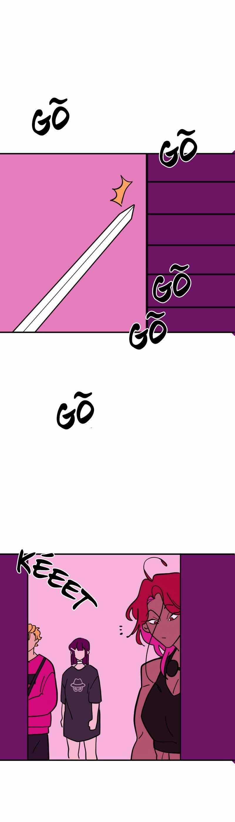 Homesick - Chương 44 - Trang 6