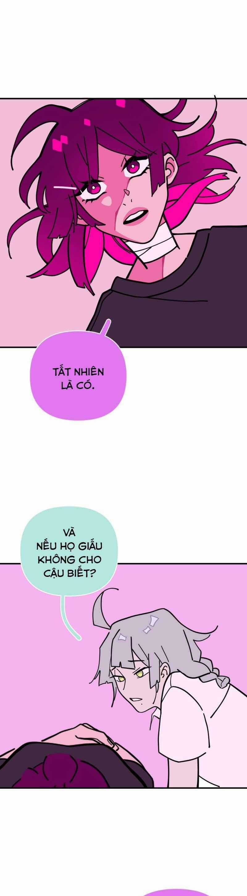 Homesick - Chương 45 - Trang 11