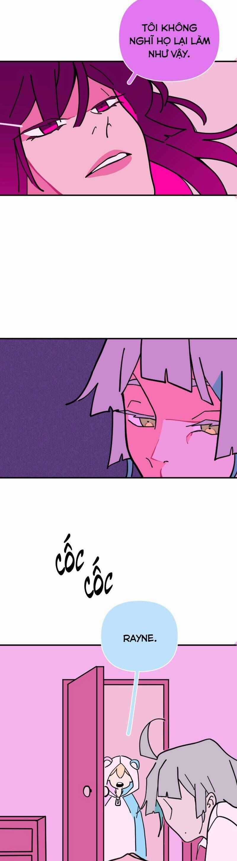 Homesick - Chương 45 - Trang 12