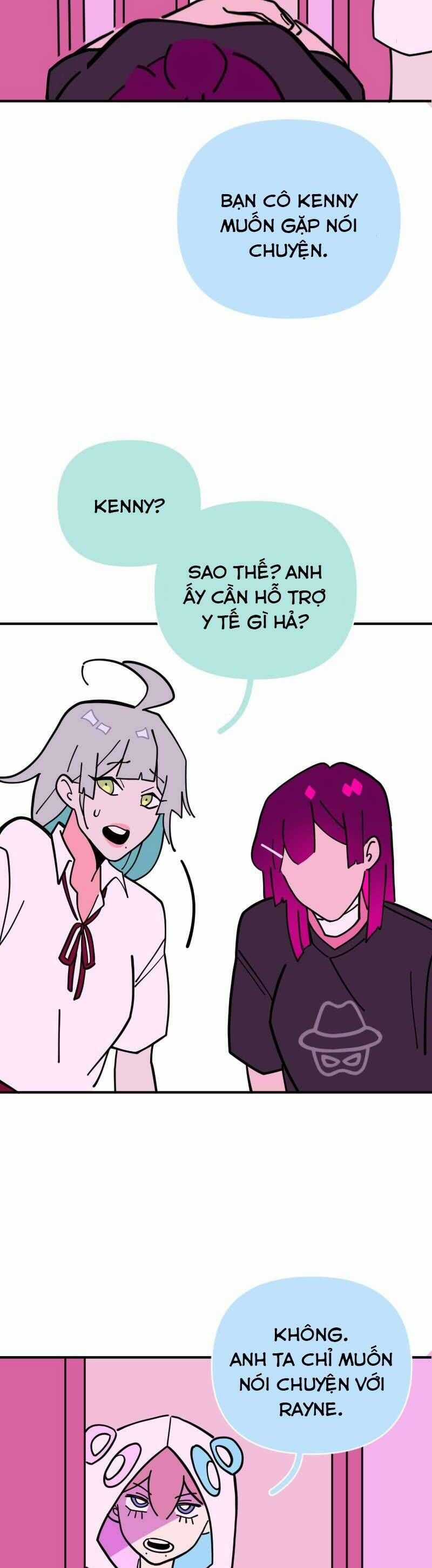 Homesick - Chương 45 - Trang 13