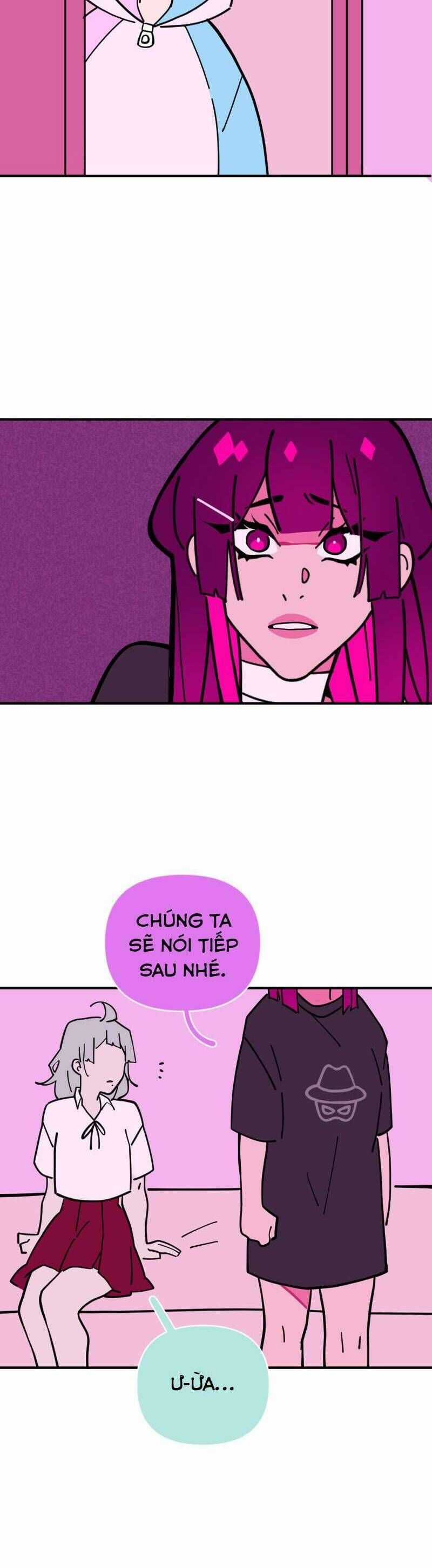 Homesick - Chương 45 - Trang 14