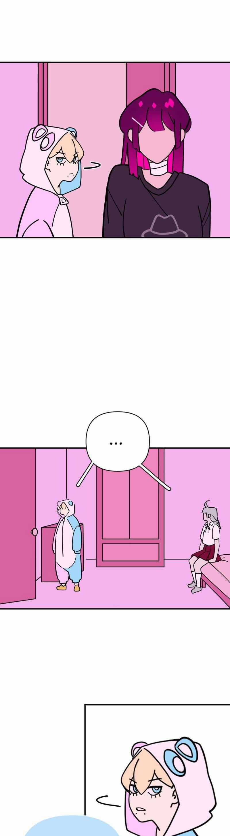 Homesick - Chương 45 - Trang 15