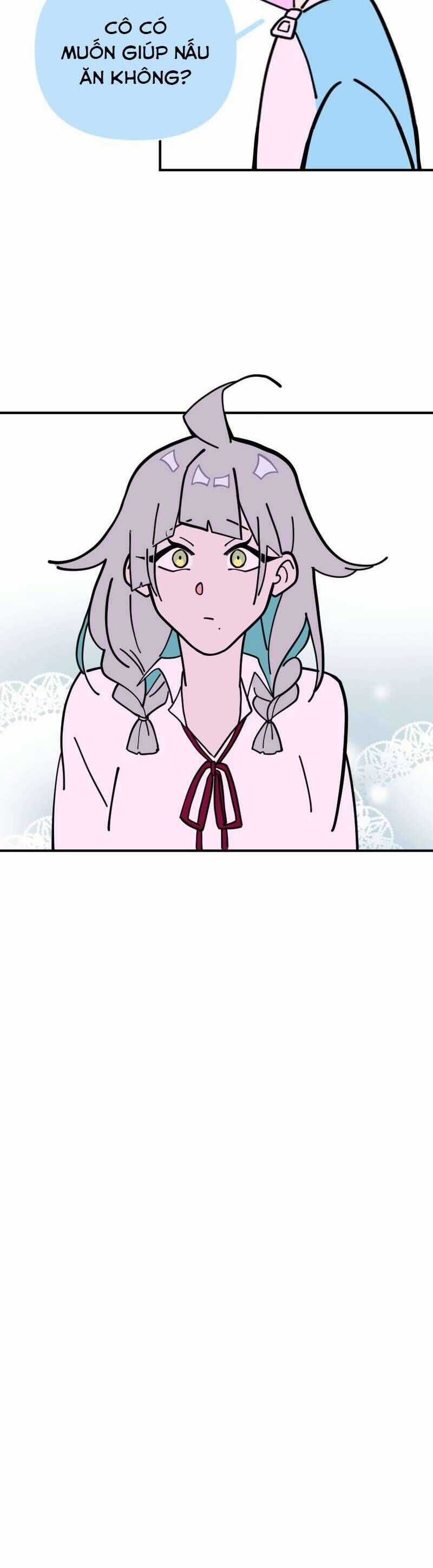 Homesick - Chương 45 - Trang 16