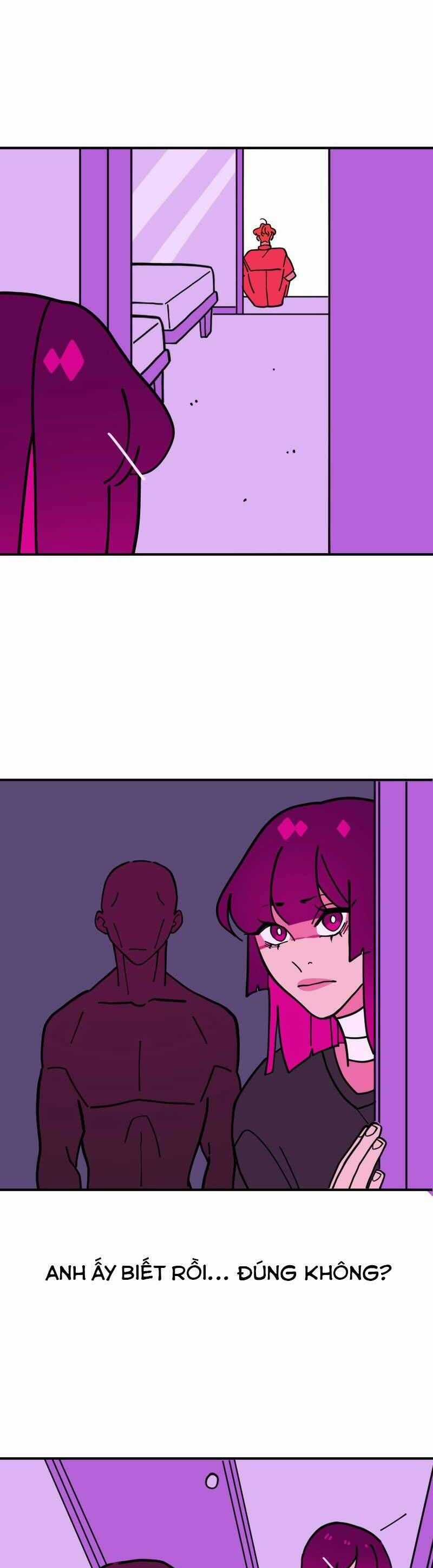 Homesick - Chương 45 - Trang 17