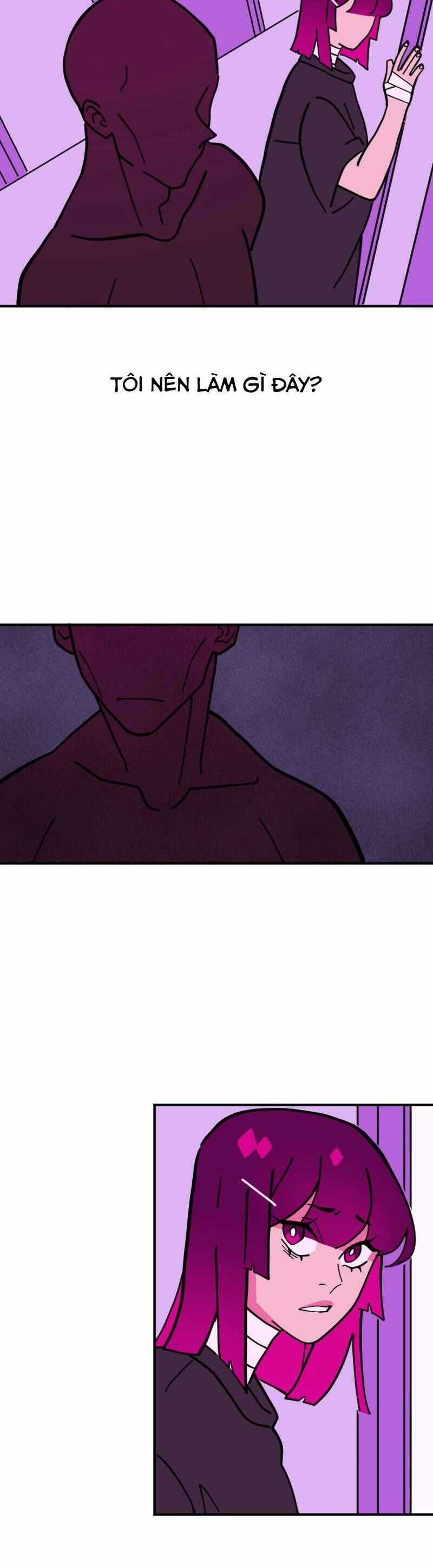 Homesick - Chương 45 - Trang 18