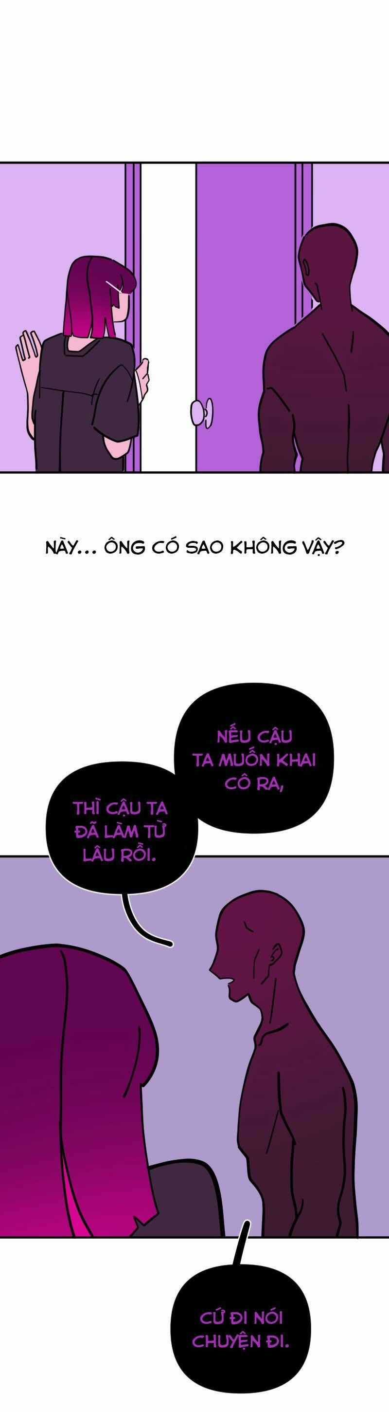 Homesick - Chương 45 - Trang 19