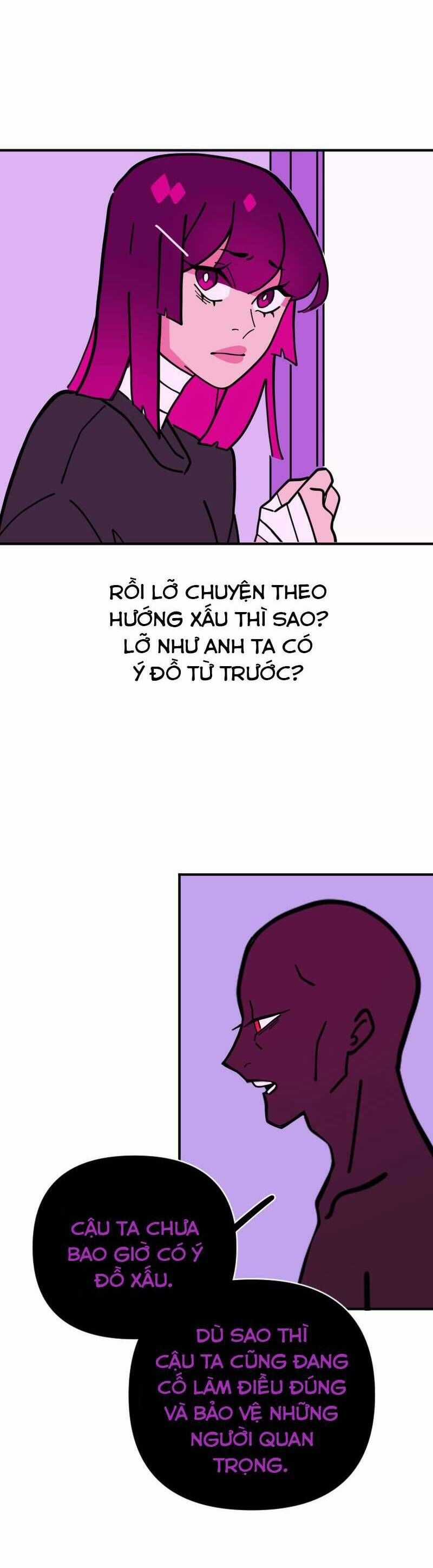 Homesick - Chương 45 - Trang 20