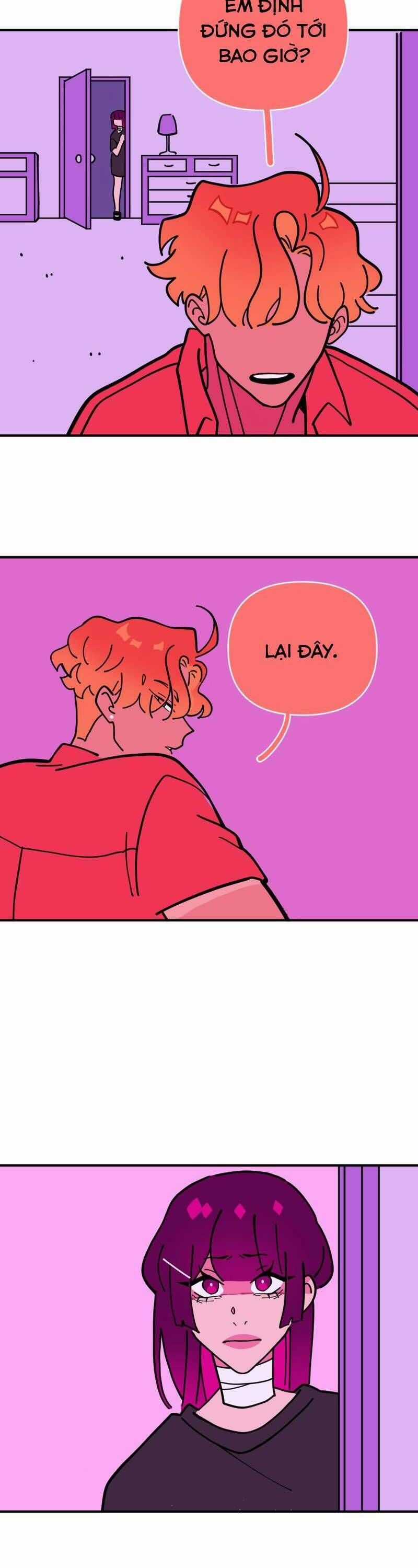 Homesick - Chương 45 - Trang 22