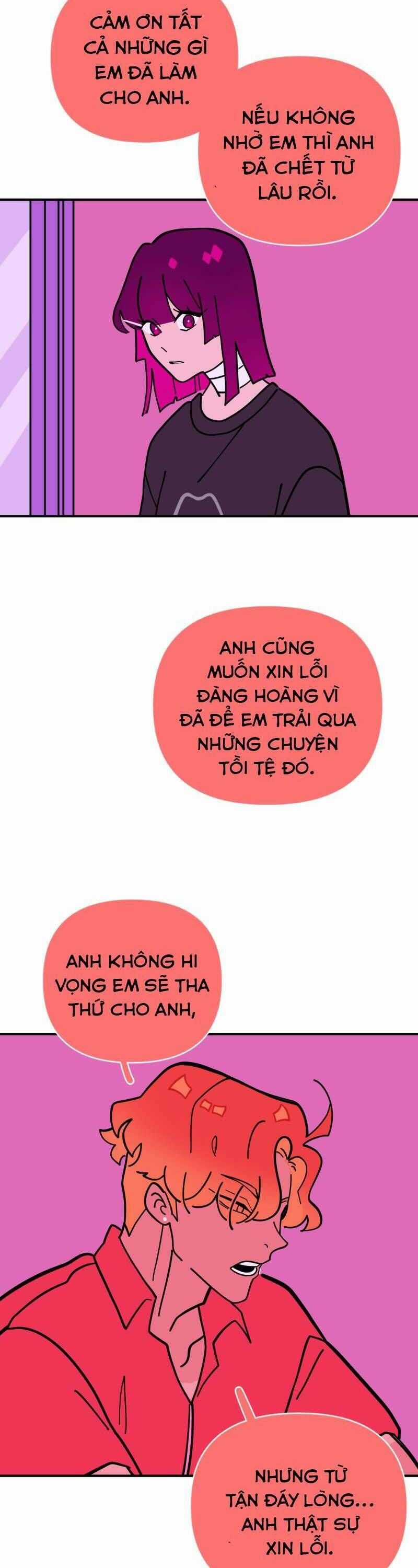 Homesick - Chương 45 - Trang 26