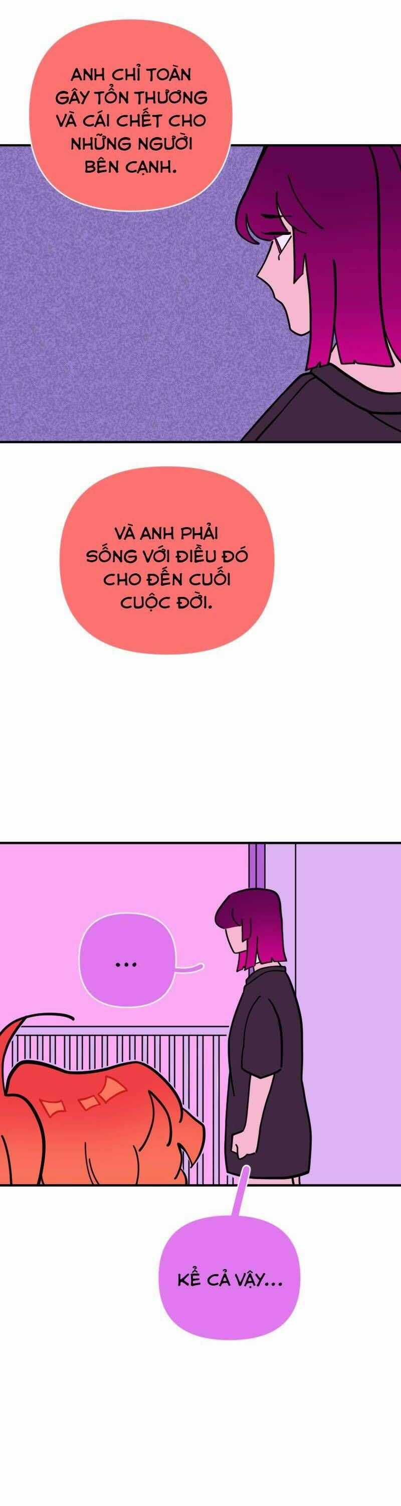 Homesick - Chương 45 - Trang 28