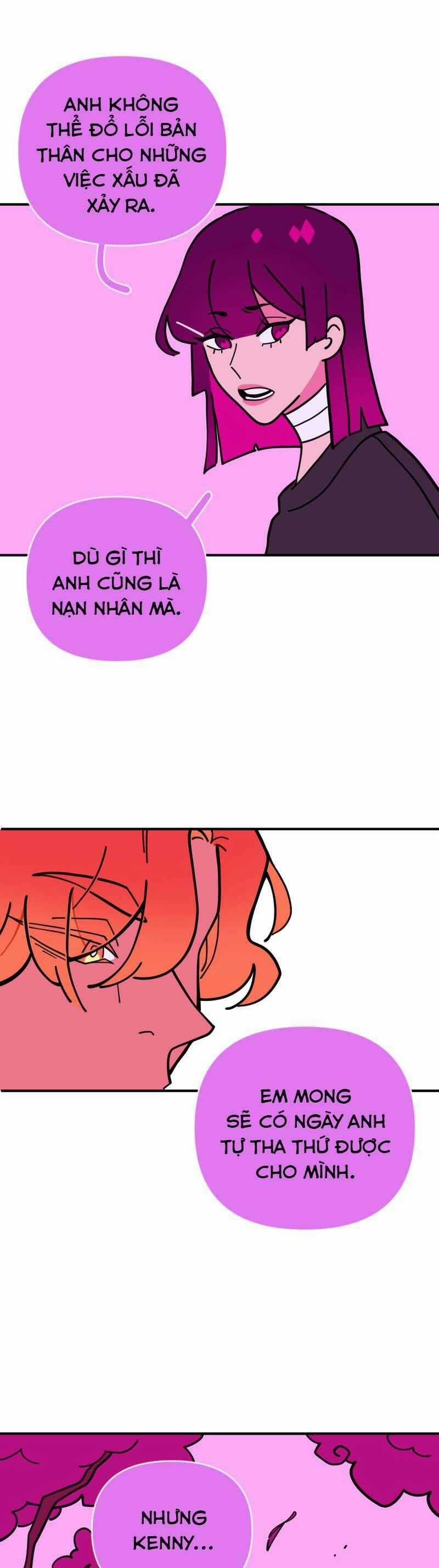 Homesick - Chương 45 - Trang 29