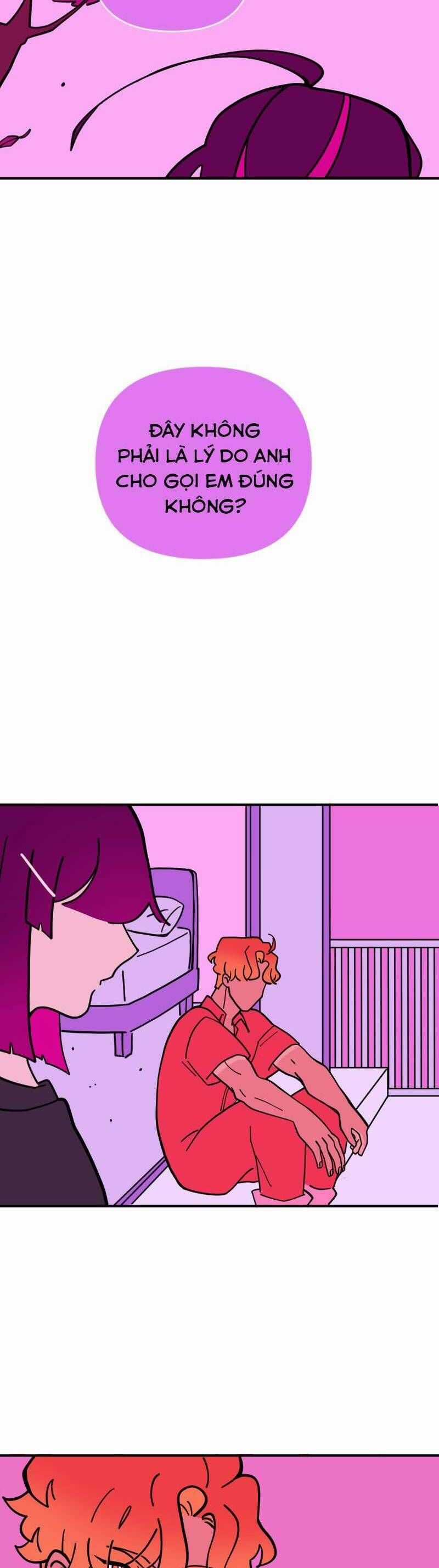 Homesick - Chương 45 - Trang 30