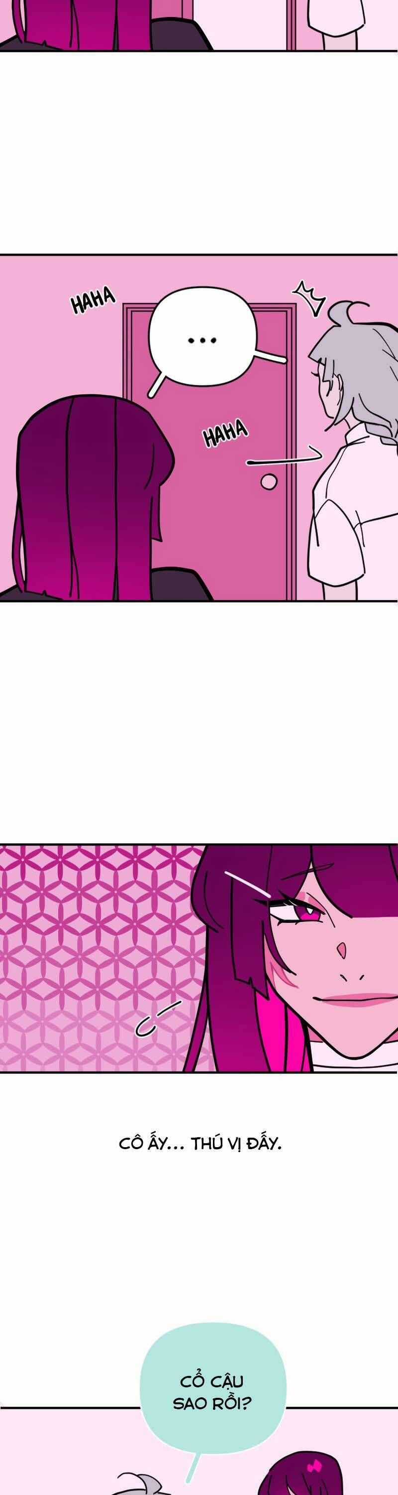 Homesick - Chương 45 - Trang 4