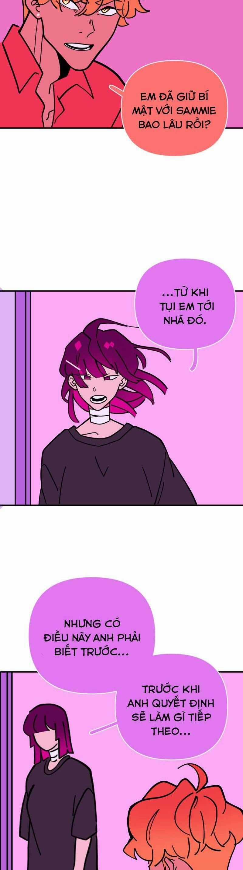Homesick - Chương 45 - Trang 31