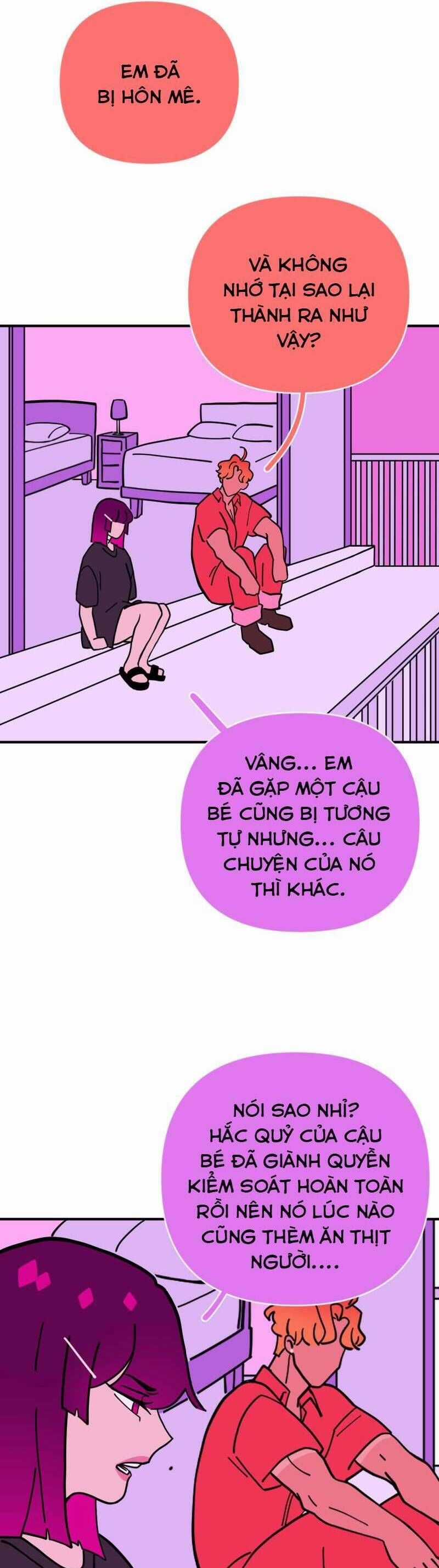 Homesick - Chương 45 - Trang 33