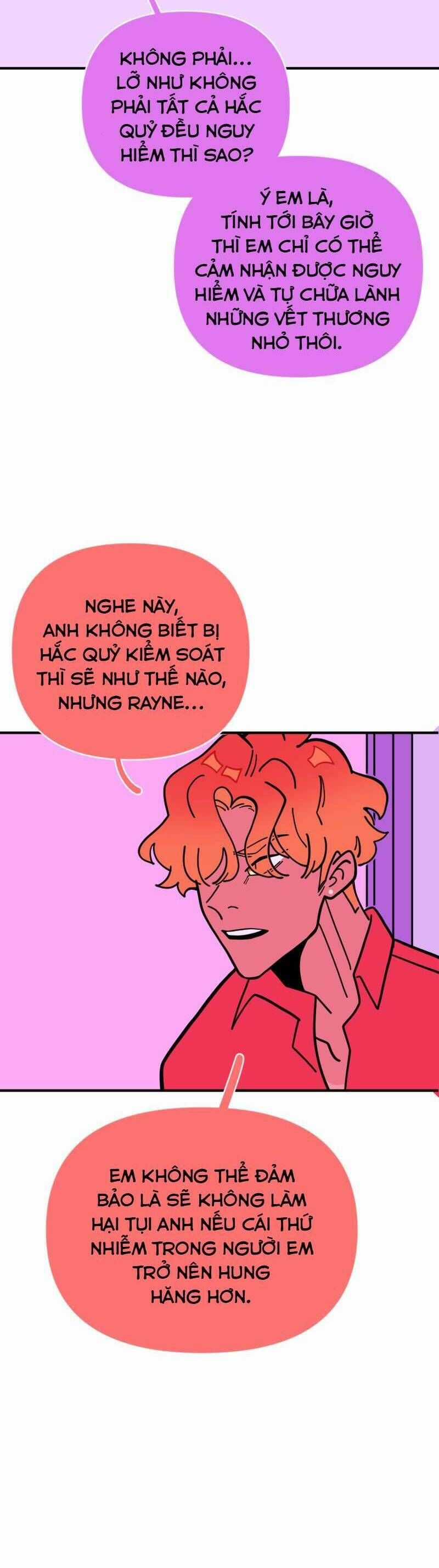 Homesick - Chương 45 - Trang 35