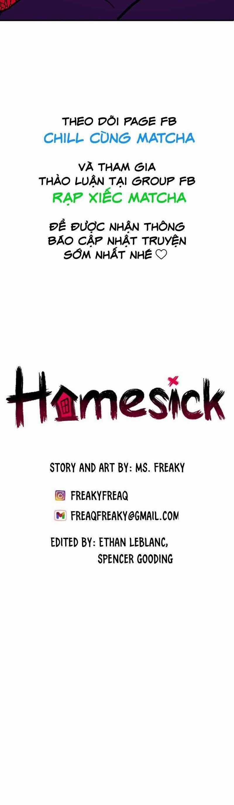 Homesick - Chương 45 - Trang 39