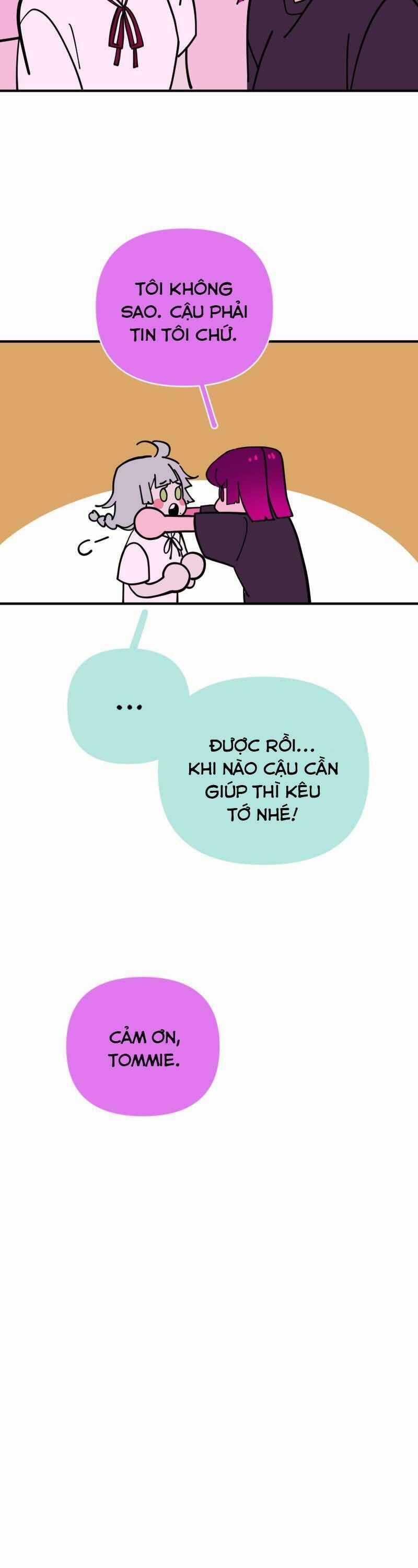 Homesick - Chương 45 - Trang 6