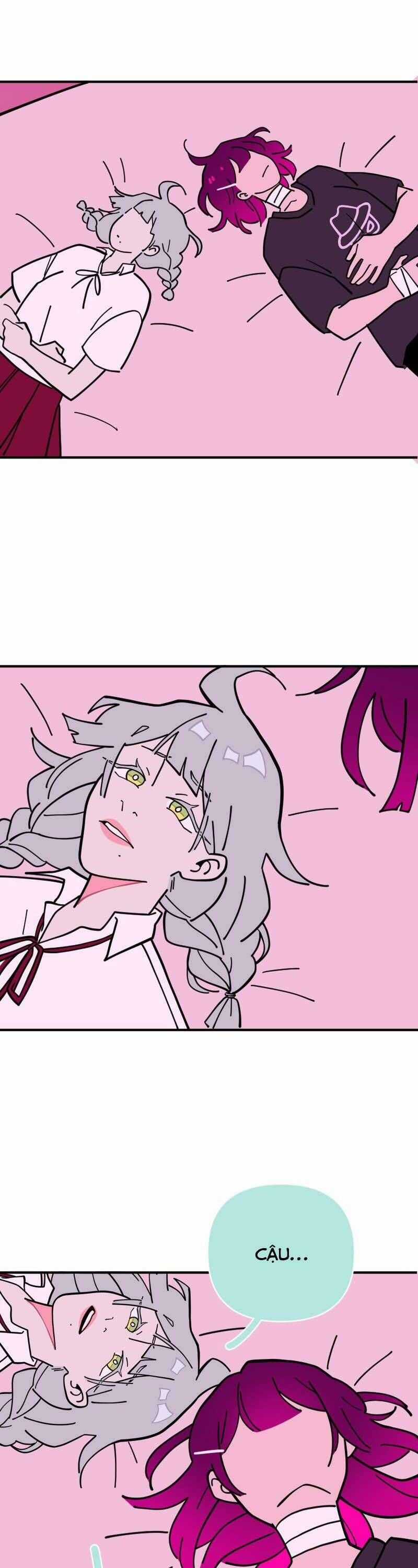 Homesick - Chương 45 - Trang 7