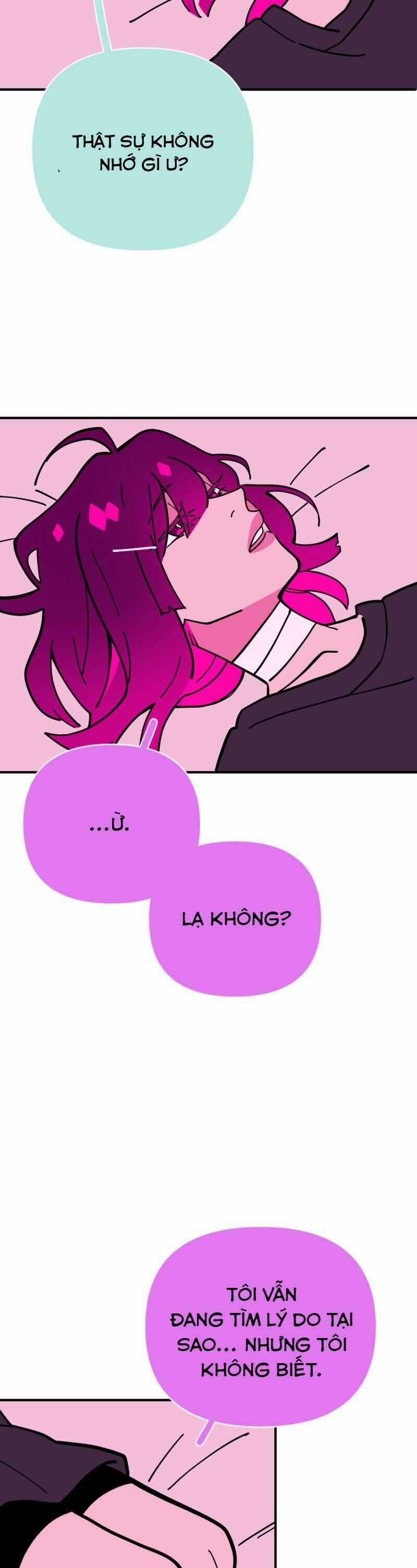 Homesick - Chương 45 - Trang 8