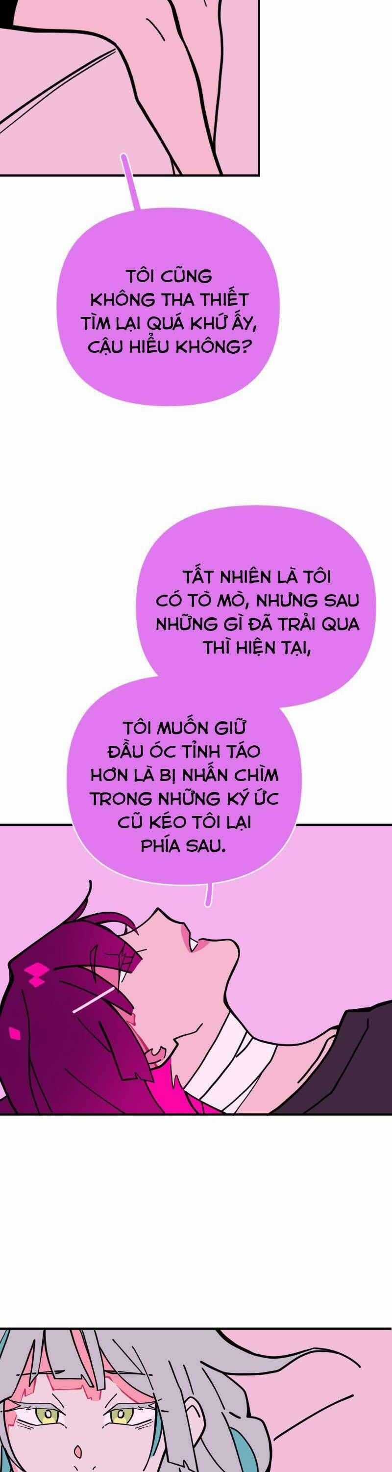 Homesick - Chương 45 - Trang 9